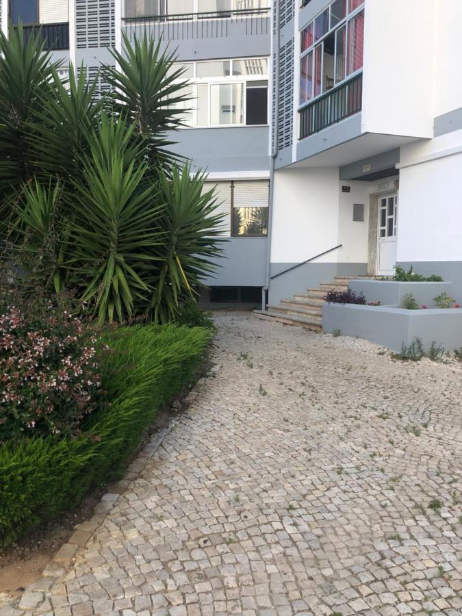 Joso Cascais Leilighet Eksteriør bilde